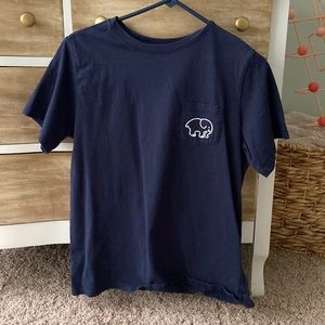 Med Ivory Ella T-shirt